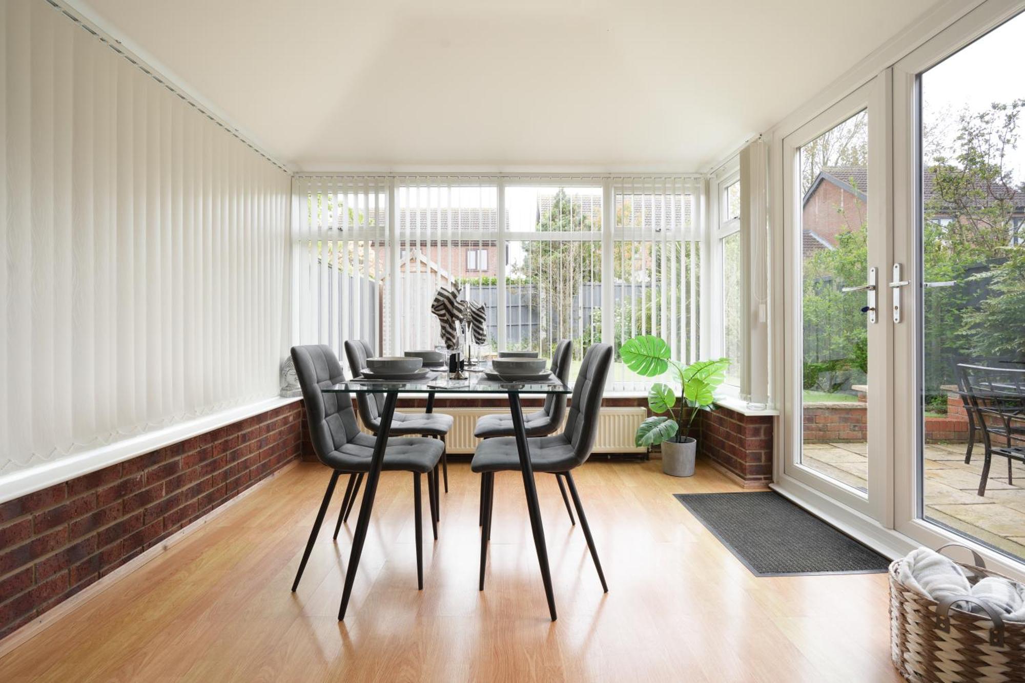 Cosyhome Ideal For Professionals Barrow upon Humber Exterior photo